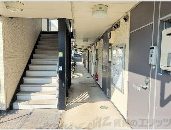 レオパレストルテューの物件内観写真